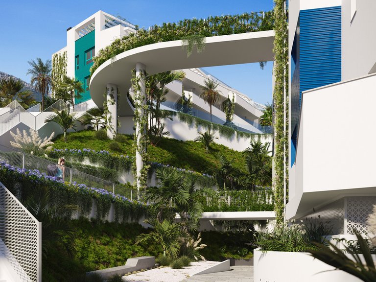 Apartment for Sale in Mijas, Malaga 15