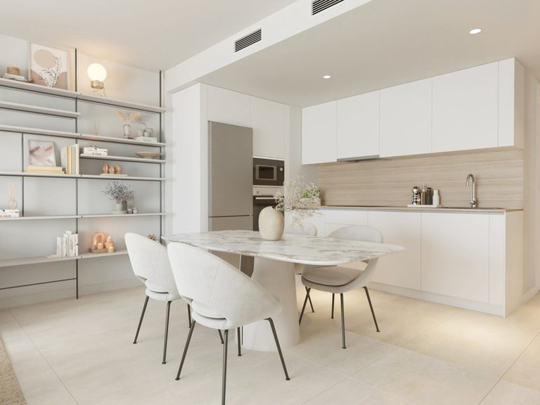 Apartment for Sale in El Faro, Malaga 4