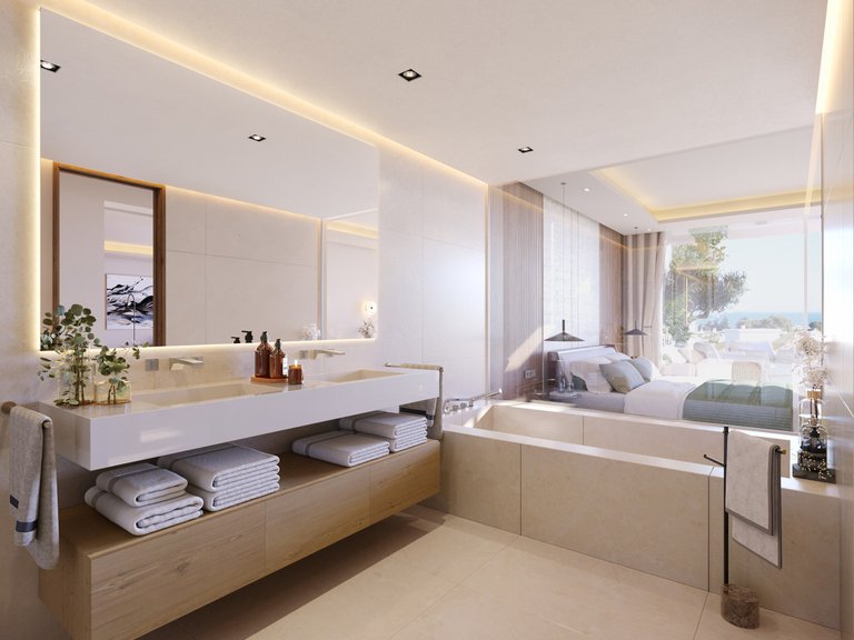Apartment for Sale in Marbella, Malaga 10