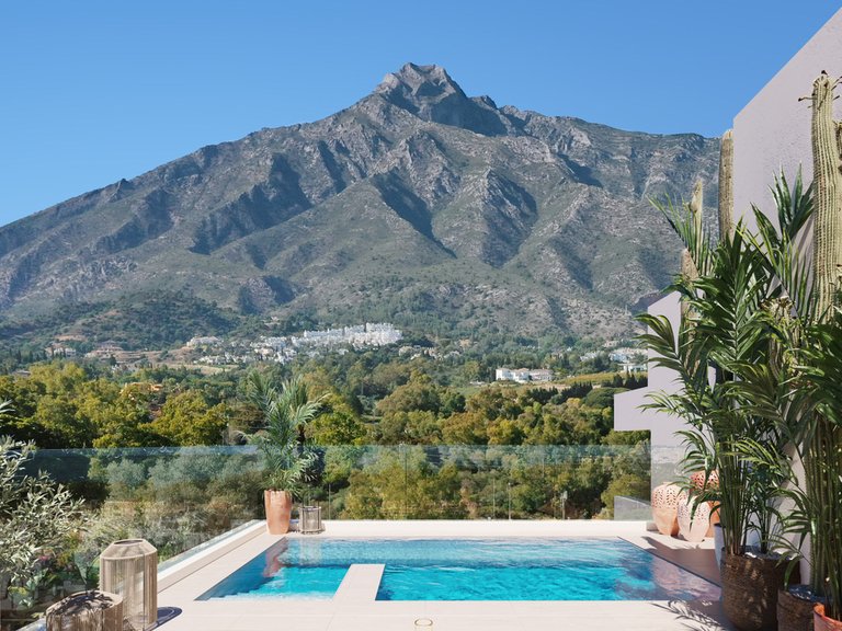 Apartment for Sale in Marbella, Malaga 20