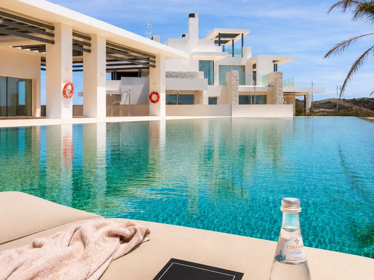 Apartment for Sale in Ojén, Malaga 1