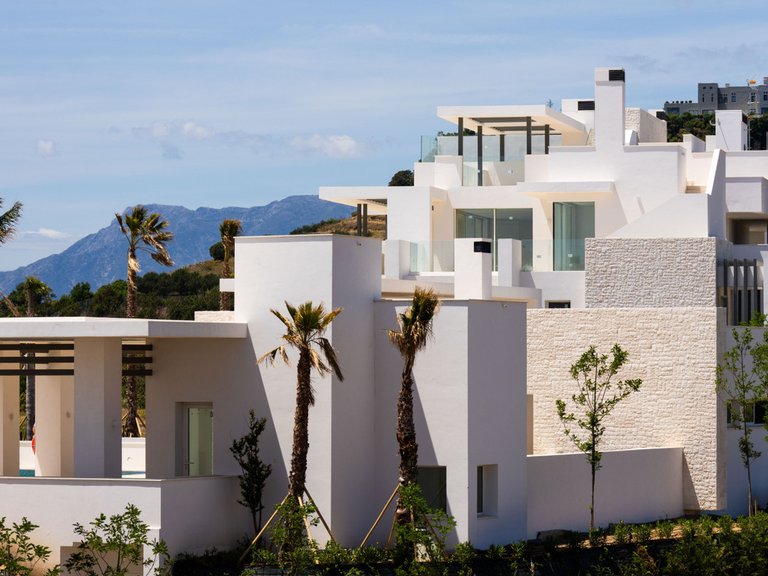 Apartment for  in Ojén, Malaga 1