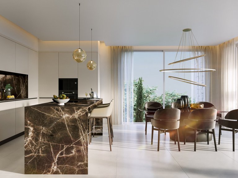 Apartment for Sale in Ojén, Malaga 10