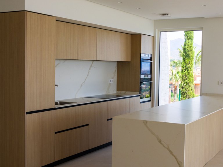 Apartment for Sale in Ojén, Malaga 10