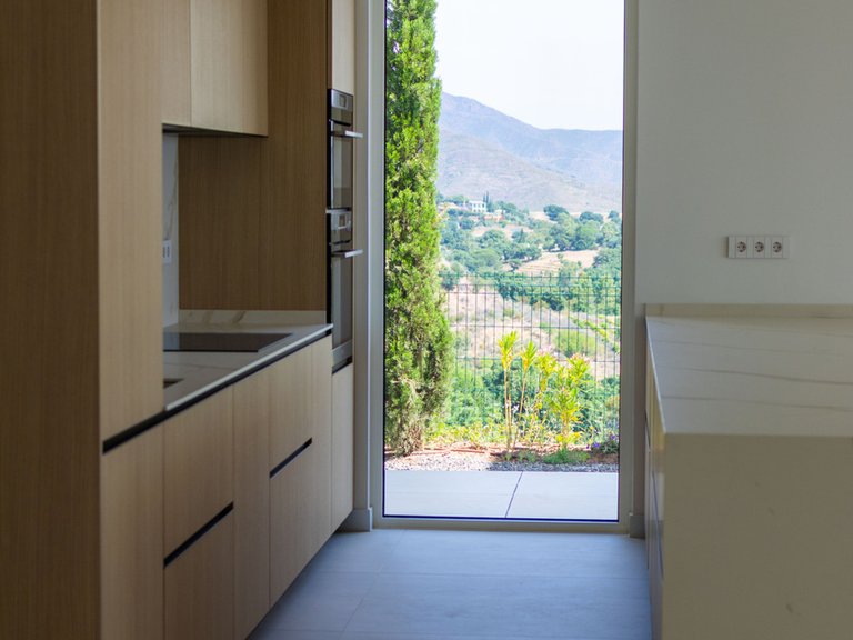 Apartment for Sale in Ojén, Malaga 11