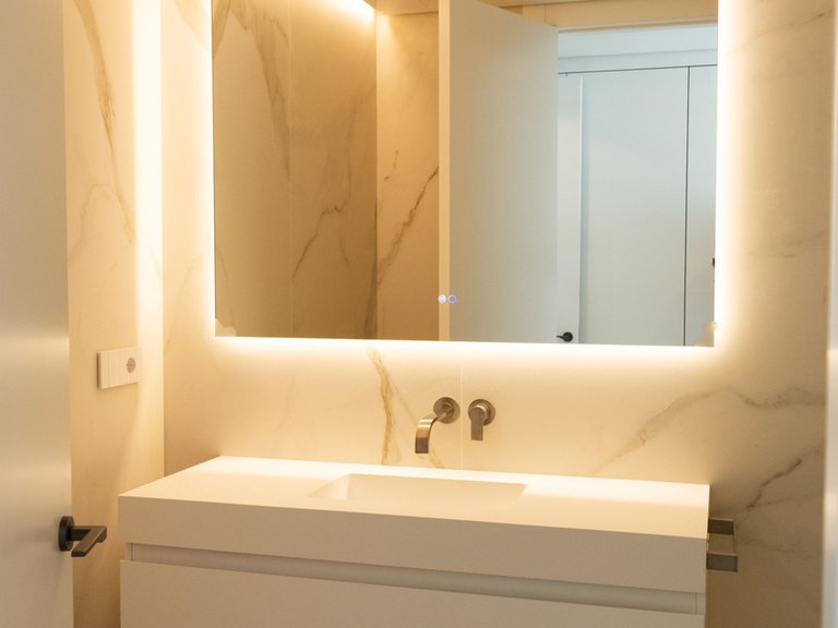 Apartment for  in Ojén, Malaga 12