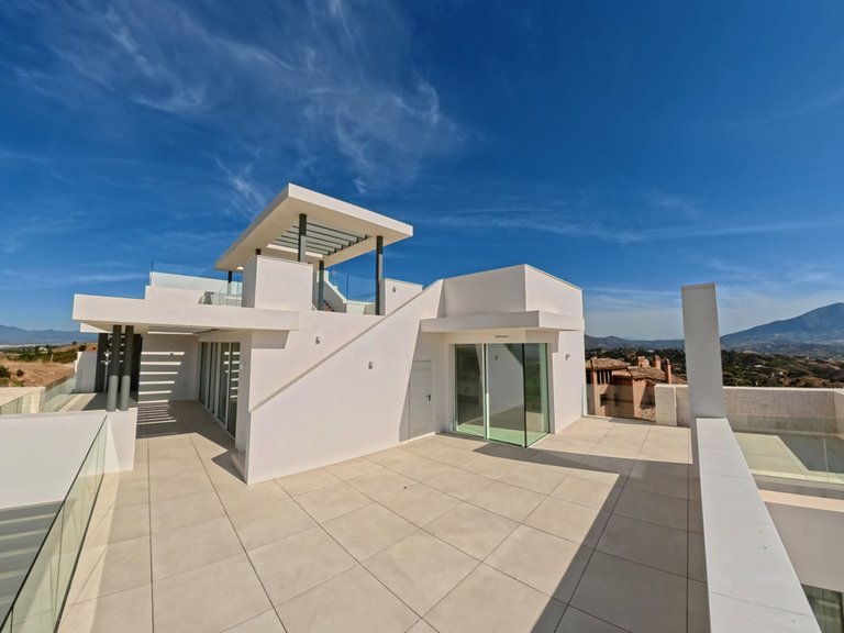 Apartment for Sale in Ojén, Malaga 13