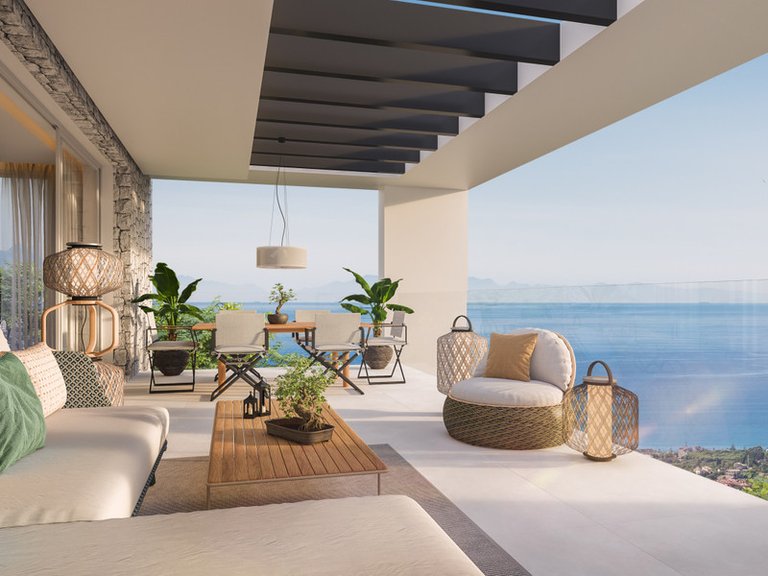 Apartment for Sale in Ojén, Malaga 14