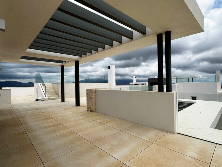 Apartment for Sale in Ojén, Malaga 14