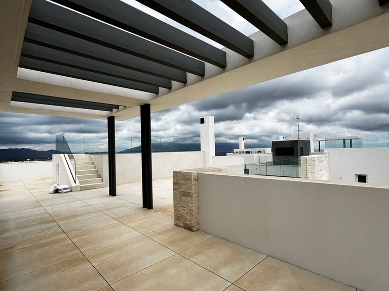 Apartment for Sale in Ojén, Malaga 15