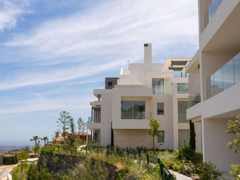 Apartment for Sale in Ojén, Malaga 17