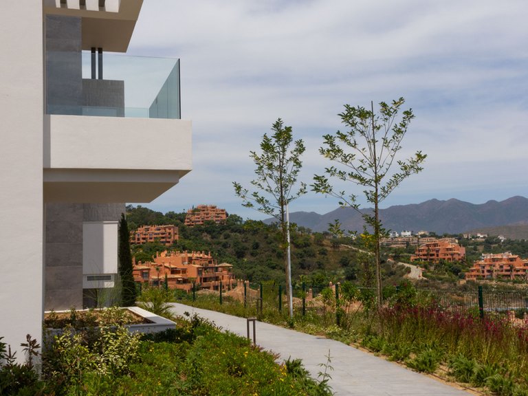 Apartment for Sale in Ojén, Malaga 20