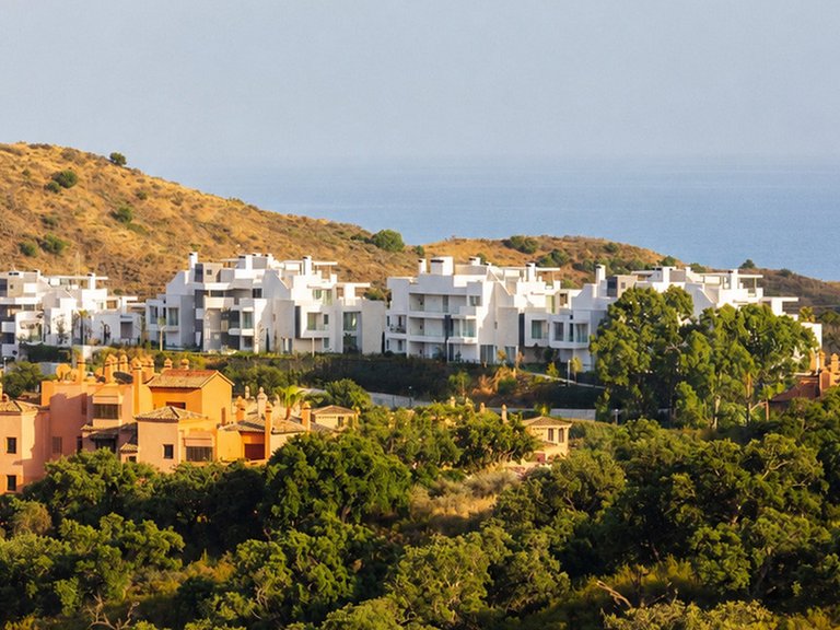 Apartment for Sale in Ojén, Malaga 21