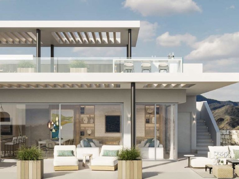 Apartment for Sale in Ojén, Malaga 22