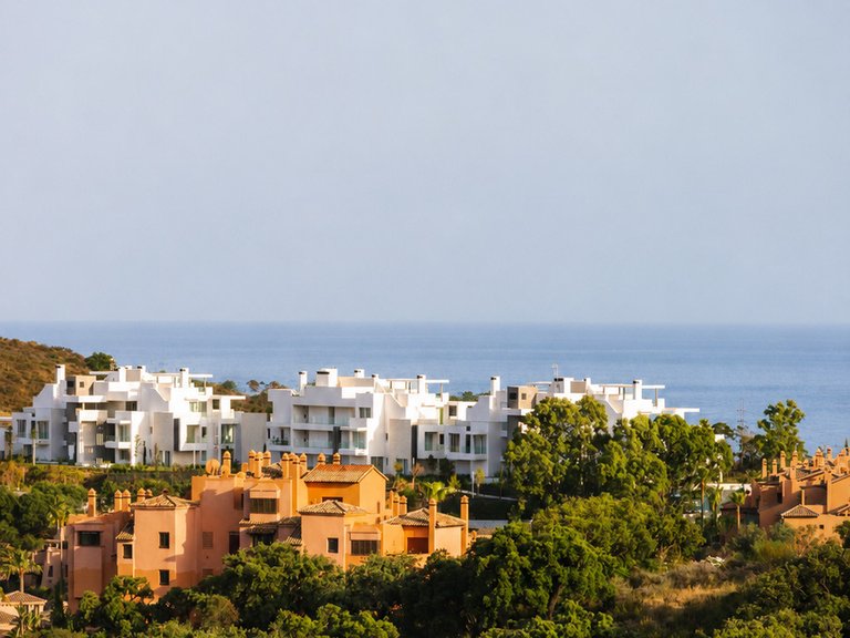 Apartment for Sale in Ojén, Malaga 22