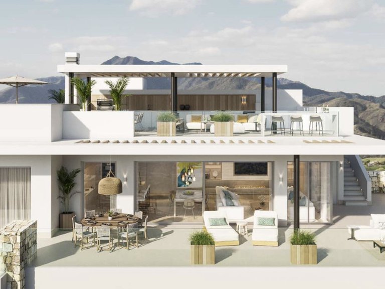 Apartment for Sale in Ojén, Malaga 23