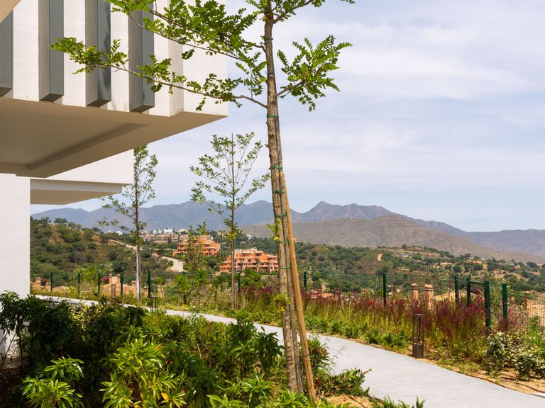 Apartment for Sale in Ojén, Malaga 23