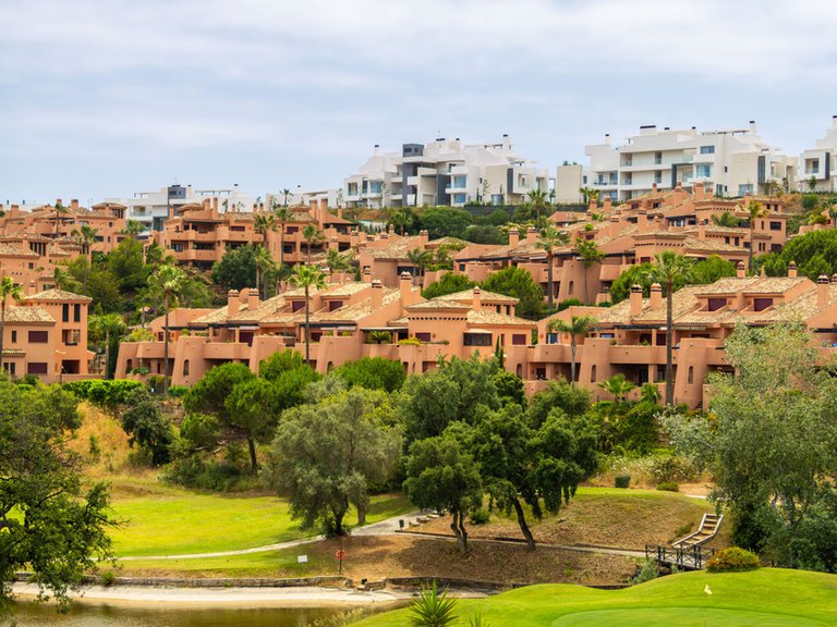 Apartment for Sale in Ojén, Malaga 24