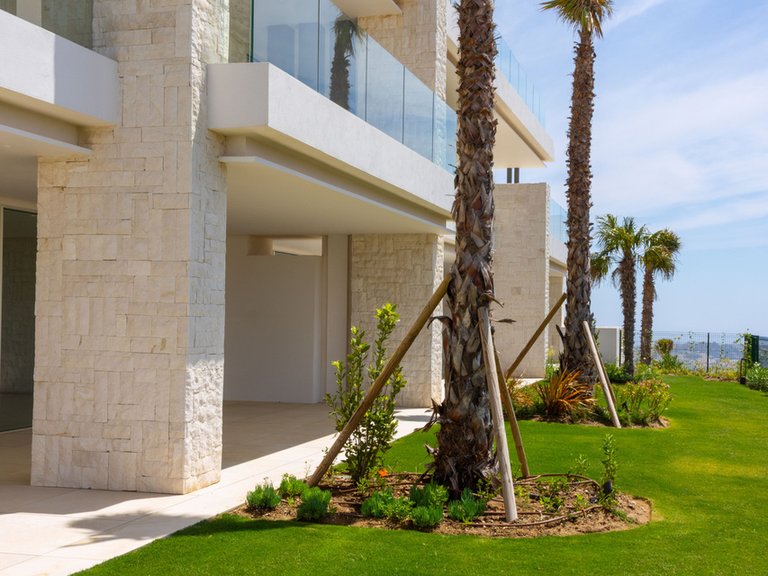 Apartment for Sale in Ojén, Malaga 25