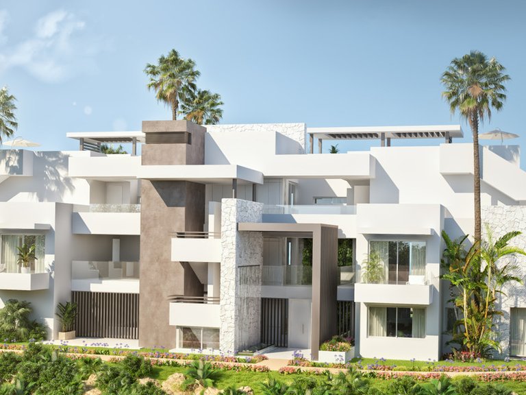 Apartment for Sale in Ojén, Malaga 26