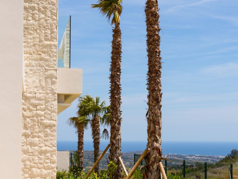 Apartment for Sale in Ojén, Malaga 26