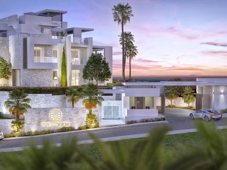 Apartment for Sale in Ojén, Malaga 27