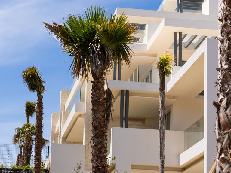 Apartment for Sale in Ojén, Malaga 27