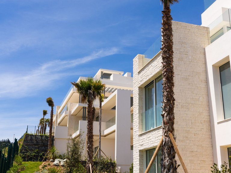 Apartment for Sale in Ojén, Malaga 28