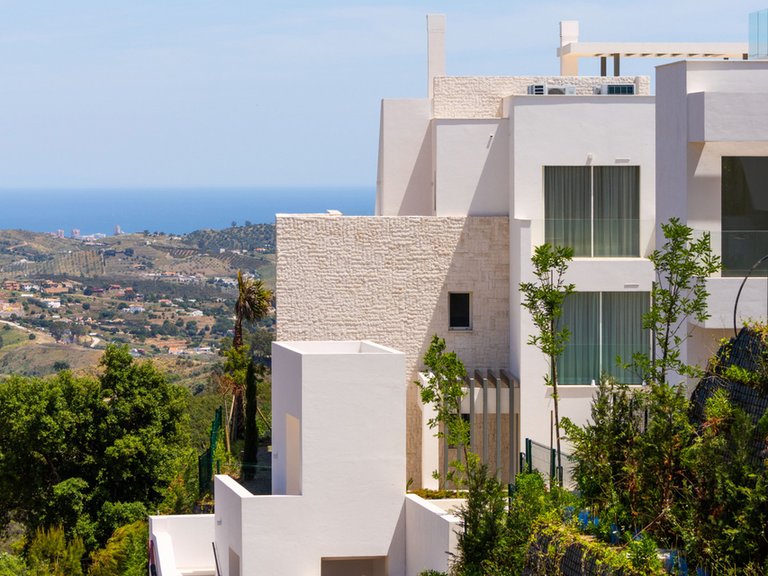 Apartment for Sale in Ojén, Malaga 29