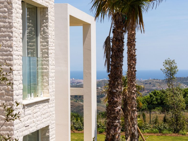 Apartment for Sale in Ojén, Malaga 30