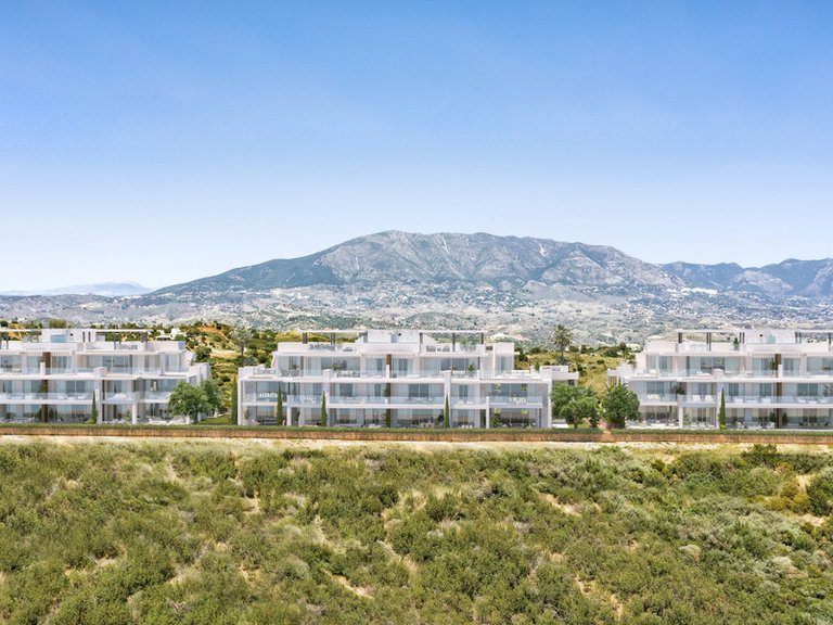 Apartment for Sale in Ojén, Malaga 31