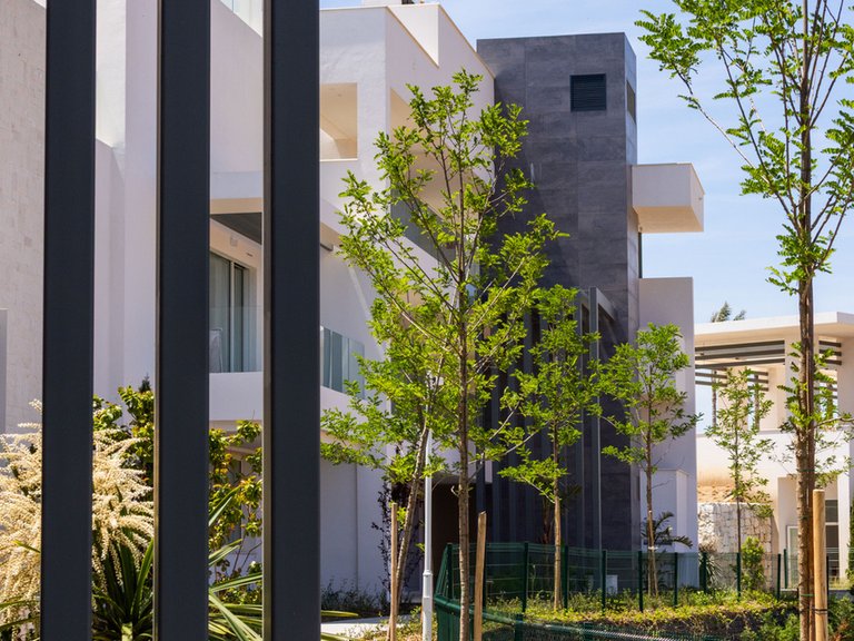 Apartment for Sale in Ojén, Malaga 31