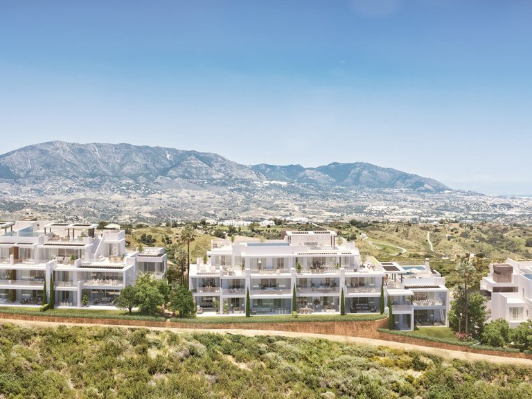 Apartment for Sale in Ojén, Malaga 32