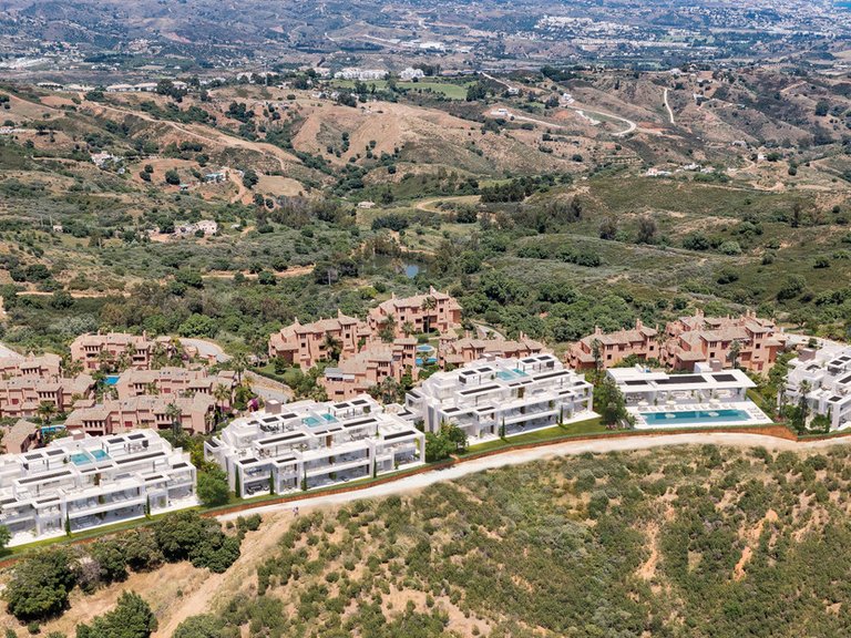 Apartment for Sale in Ojén, Malaga 33