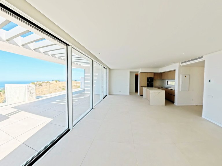 Apartment for Sale in Ojén, Malaga 33