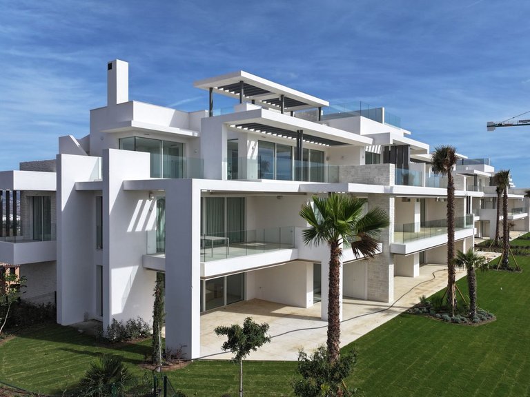 Apartment for Sale in Ojén, Malaga 35