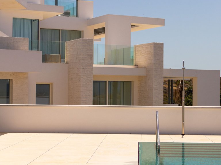 Apartment for Sale in Ojén, Malaga 35