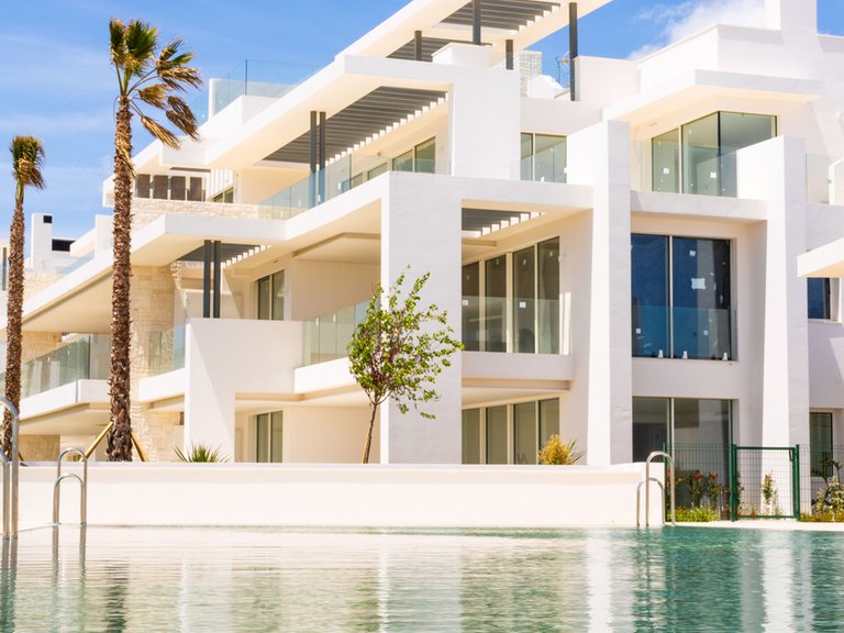 Apartment for Sale in Ojén, Malaga 36