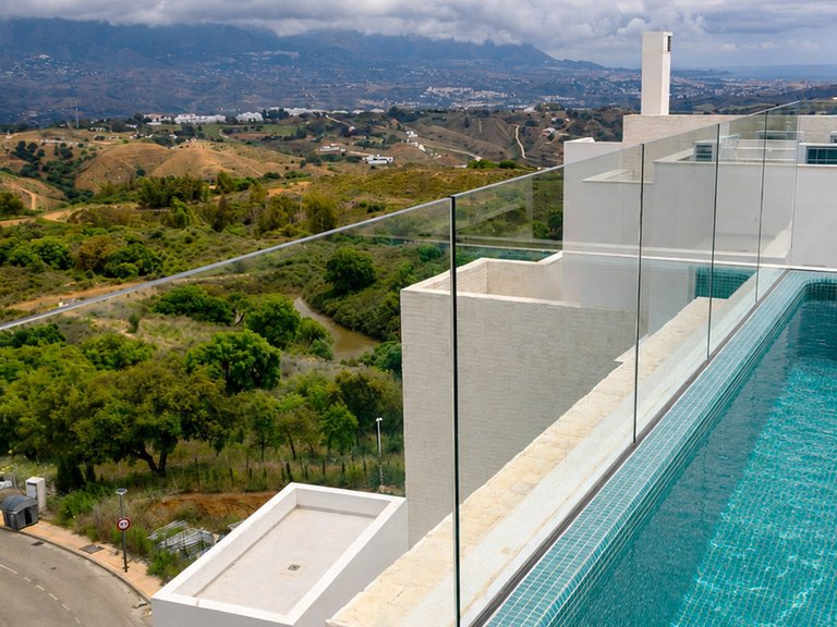 Apartment for Sale in Ojén, Malaga 37