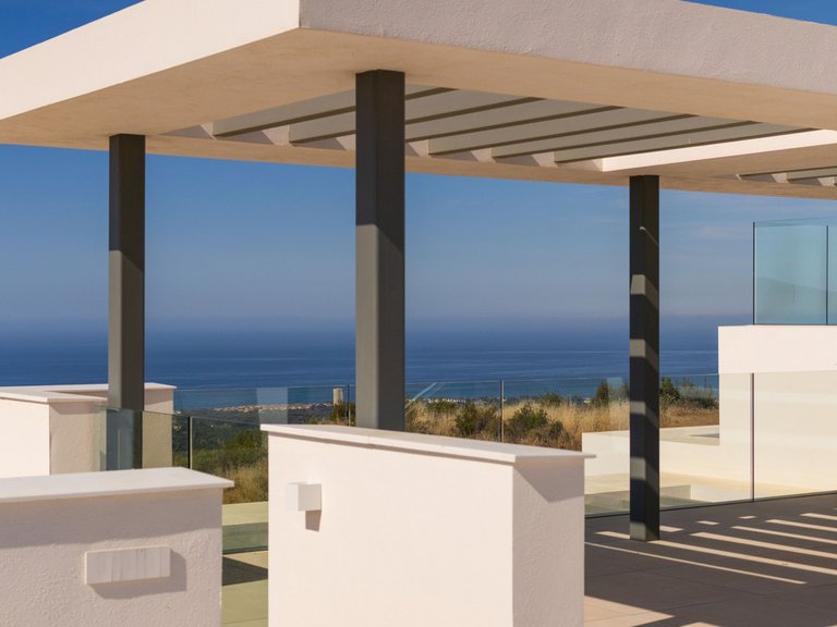 Apartment for Sale in Ojén, Malaga 38