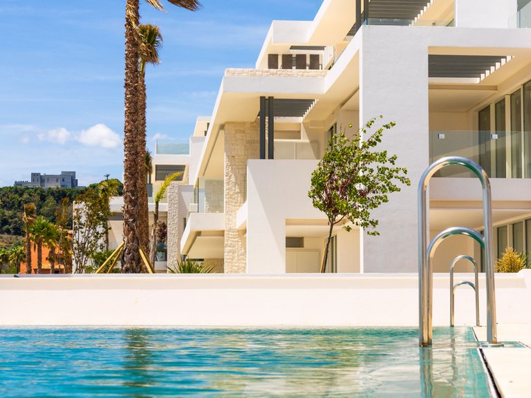 Apartment for Sale in Ojén, Malaga 38
