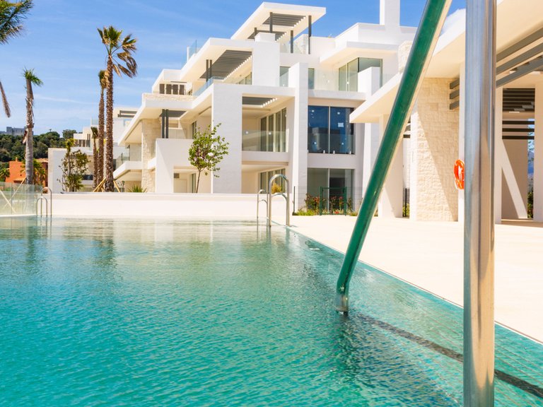 Apartment for Sale in Ojén, Malaga 39