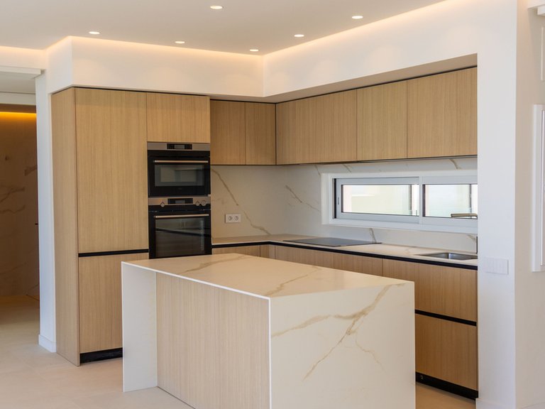 Apartment for Sale in Ojén, Malaga 4