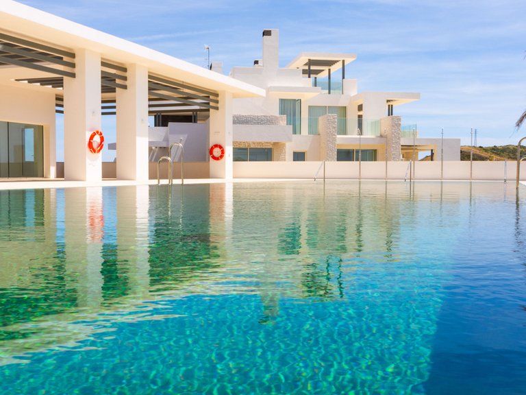 Apartment for Sale in Ojén, Malaga 40