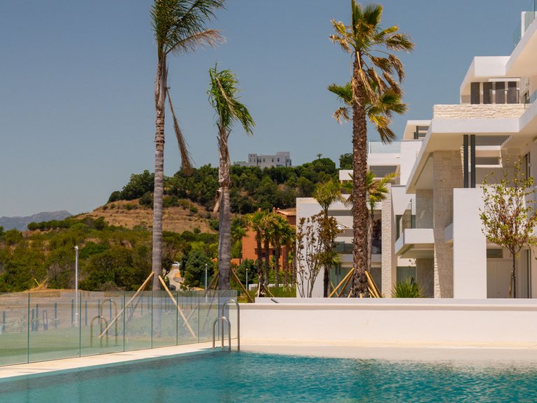 Apartment for Sale in Ojén, Malaga 41