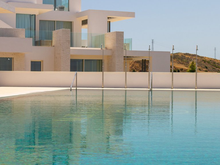 Apartment for Sale in Ojén, Malaga 42
