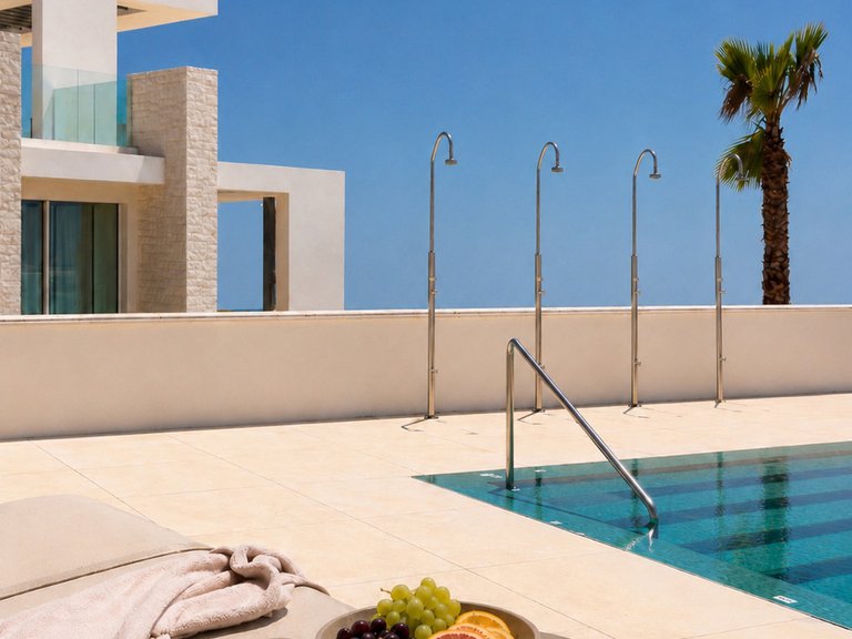 Apartment for Sale in Ojén, Malaga 44