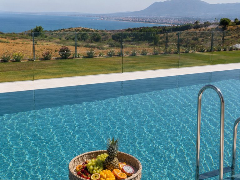 Apartment for Sale in Ojén, Malaga 46