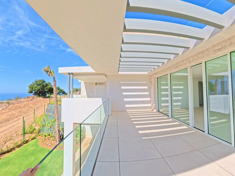 Apartment for Sale in Ojén, Malaga 47