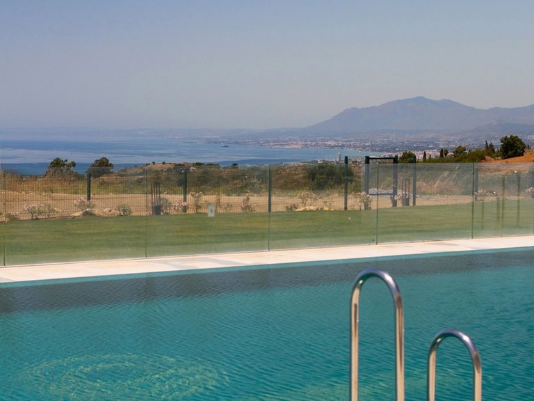 Apartment for Sale in Ojén, Malaga 47